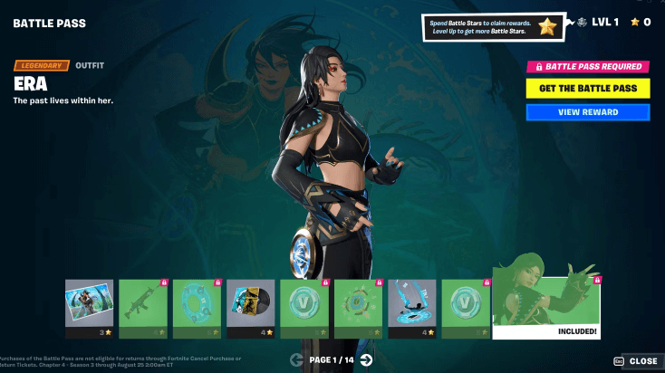Fortnite: The Revolutionary Battle Royale Experience