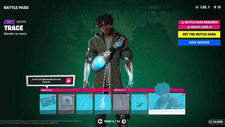 Fortnite: The Revolutionary Battle Royale Experience