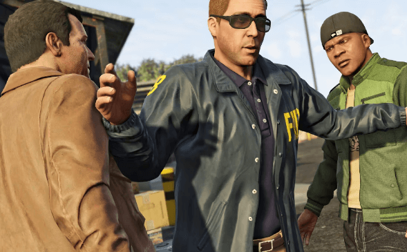 What to Expect From GTA 6’s Reveal Based on GTA 5