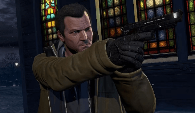 GTA