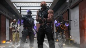 Call of Duty: Black Ops 6 Season 4 Introduces Massively Controversial Change to Player Loadouts