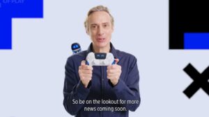 Sony Re-Releases Its Most Stylish PS5 Controllers – Here’s How to Get Yours Before They’re Gone Again