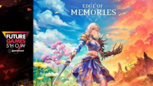Unveiling a New Saga: The “Edge of Memories” Official Gameplay Trailer Delivers a Stunning Glimpse into a Post-Apocalyptic JRPG