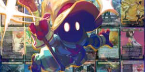 Unveiling the ‘Holiday Release’: Leaks Confirm New Magic: The Gathering Final Fantasy ‘Scene’ Boxes and Chocobo Bundles