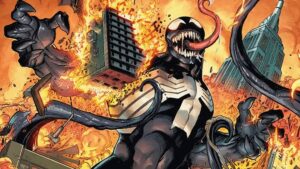 Unmasked: Magic: The Gathering Reveals a High-Value Reprint in the Marvel Crossover