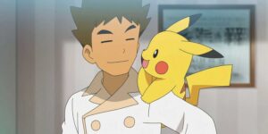 Why Ash Ketchum Would Never Survive the Harsh Realities of the Pokémon Games