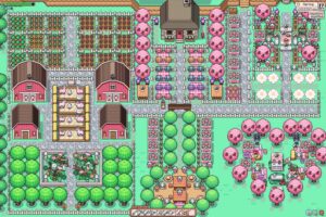 More Than a Copycat: How Fields of Mistria Forges Its Own Path Beyond Stardew Valley