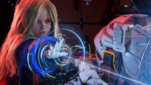 Concept Development in ‘Pragmata’: Capcom’s New Sci-Fi IP