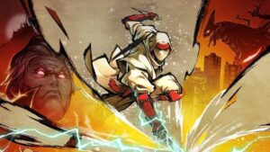 Shinobi: Art of Vengeance Switch Resolution Boost Deployed: Essential Patch for Ninja Fans