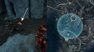 Breaking the Ice: A Comprehensive Walkthrough to the Terminus Range “Arch of Origo” Vault in Borderlands 4