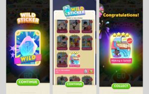 Exclusive Asset Acquisition: A Comprehensive Guide to Securing 5-Star Stickers in Monopoly GO