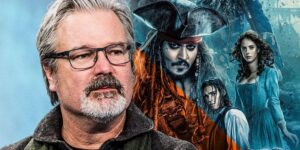 Gore Verbinski’s Next Sci-Fi Odyssey: An Unhinged Vision from the ‘Pirates’ Maestro