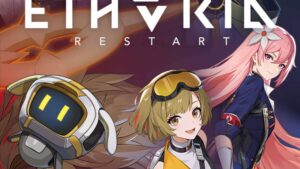 Etheria Restart Elevates Player Strategy with Two New Guaranteed Summon Banners: A Deep Dive into Enhanced Character Acquisition