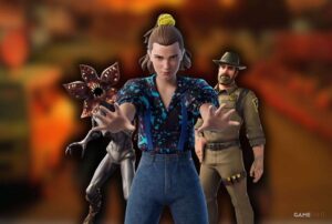Fortnite’s Stranger Things Crossover: Unpacking the Glaring Character Omissions and Fan Disappointment