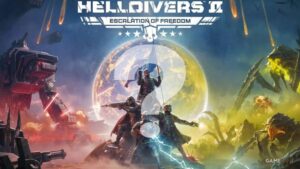 Beyond Expectations: Helldivers 2 Solidifies Its Reign As Steam’s Must-Play Co-Op Phenomenon
