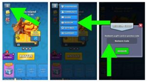 Raid Rush Redeem Codes November 2025: Unlocking Elite Rewards and Dominating the Battlefield