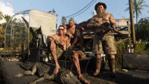 Rockstar Games Layoffs: Union-Busting Claims Erupt Ahead of GTA 6 Release as Staff Cuts Rock Development