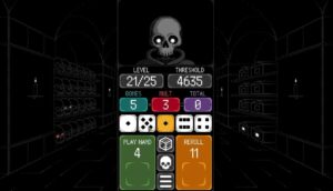 Unveiling the Intrigue: An In-Depth Review of ‘Dice of Kalma’ – The Next Big Hit in Strategic Mobile Gaming