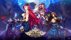 Mythic Heroes Codes November 2025: Maximizing Your Ascended Roster and In-Game Advantage